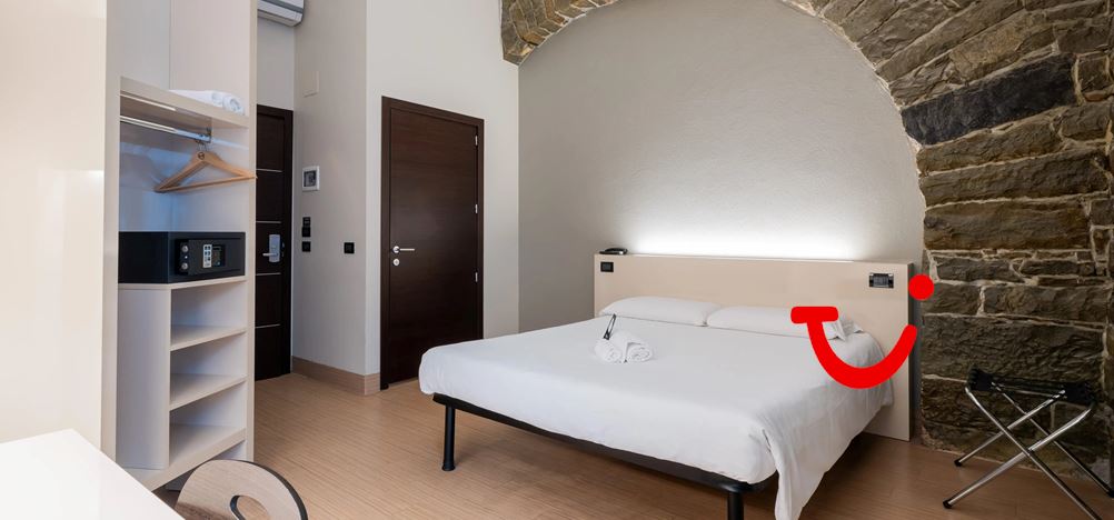 B&B Hotel Trieste
