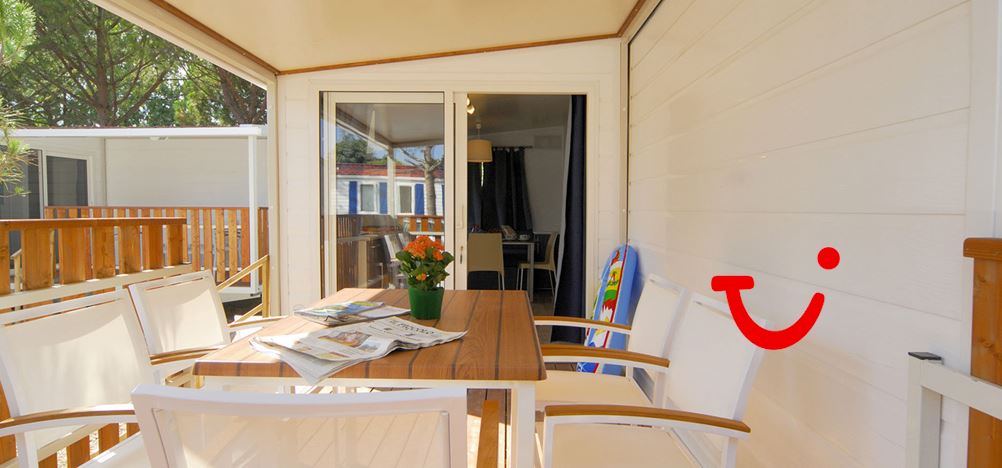 Residence Punta Spin