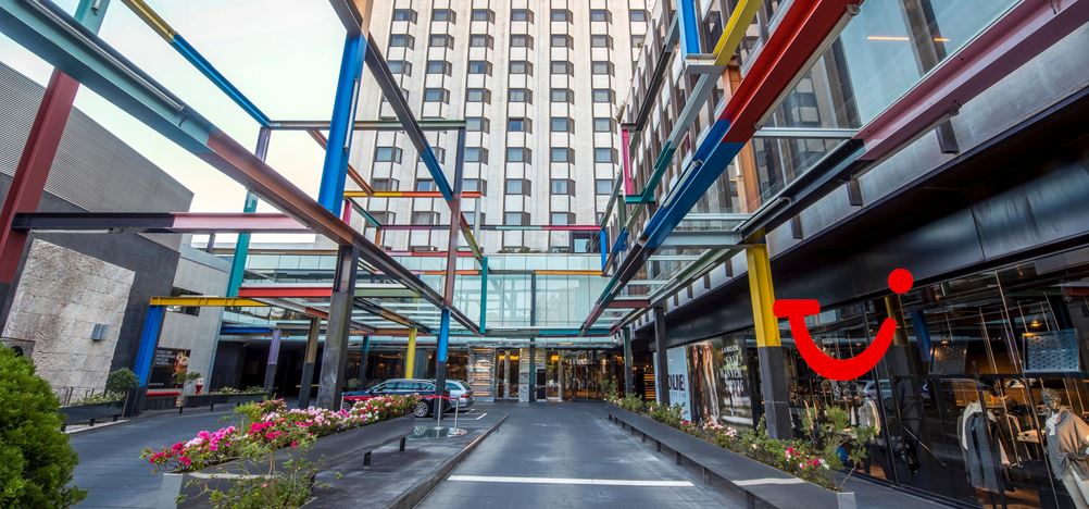 Porto Palácio by The Editory