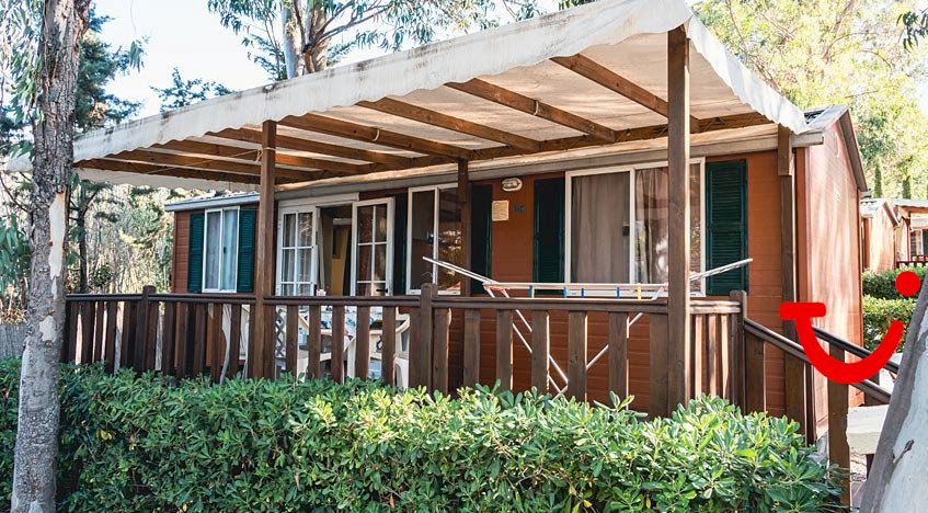 Casa dei Prati Camping Village