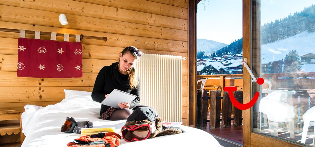 Village Club du Soleil Morzine
