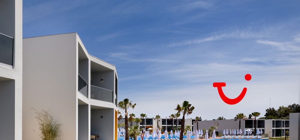 Tivoli Alvor Algarve Resort