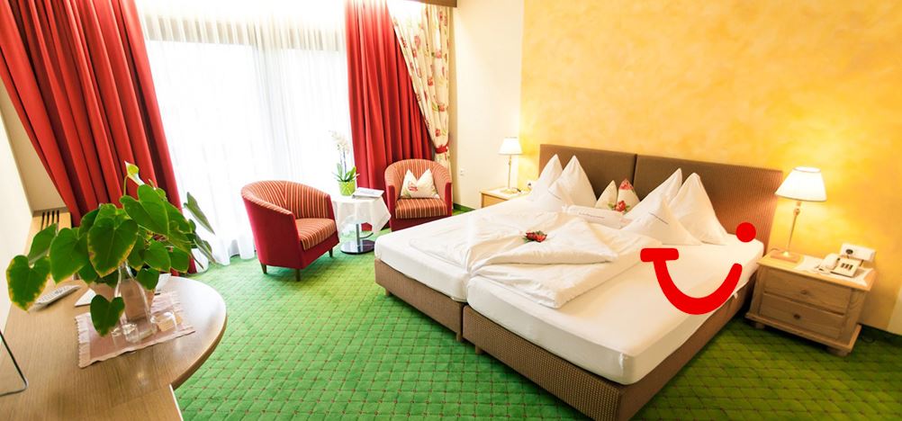 Ferienhotel Kolmhof