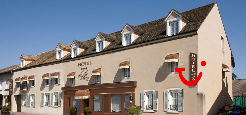 Originals Boutique, de la Paix