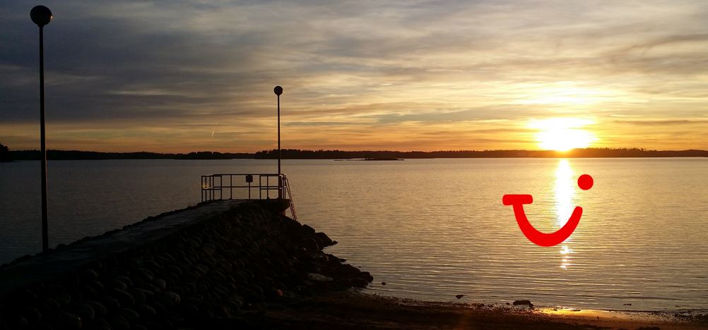 Rantapuisto