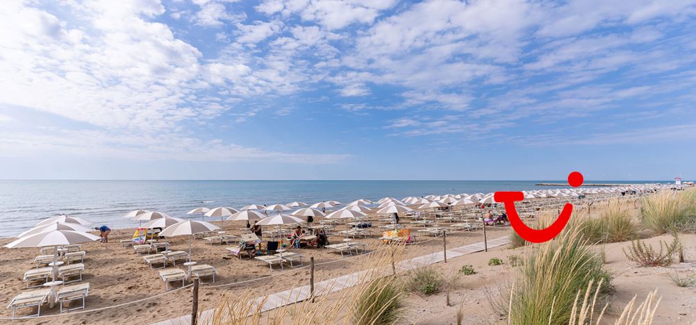 Jesolo Mare Camping Village