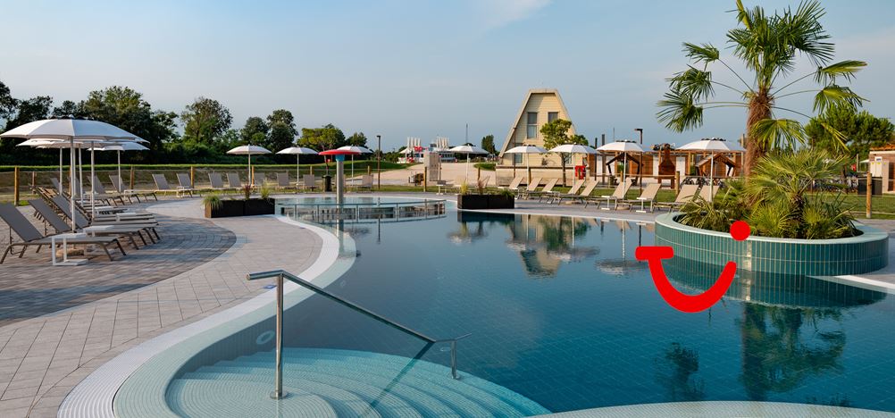 Marina Azzurra Resort