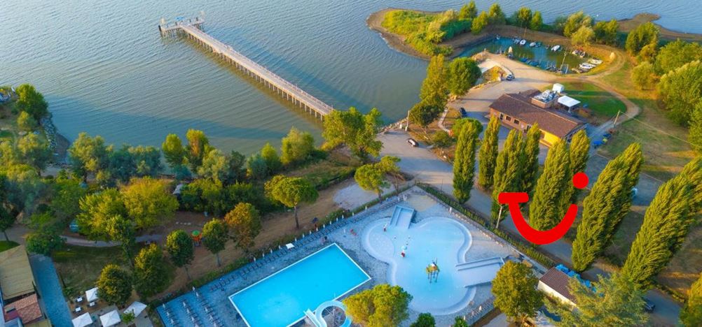 Trasimeno Glamping Resort