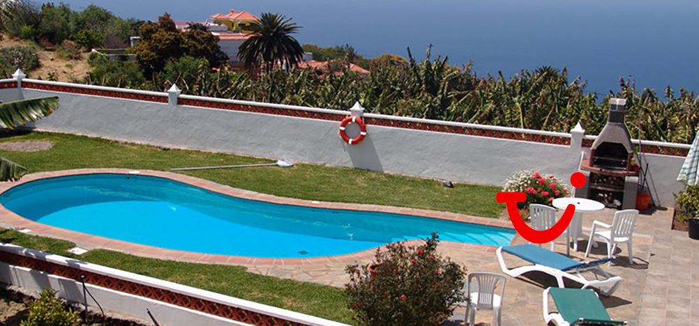 Casitas de Tijarafe