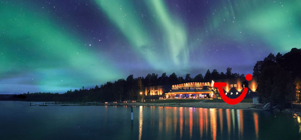 Original Sokos Hotel Valjus hotel Kajaani Finland TUI