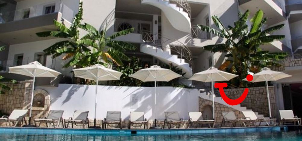 Sunset Boutique Hotel & Spa