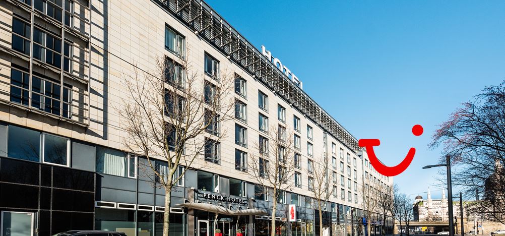 Penck Hotel Dresden