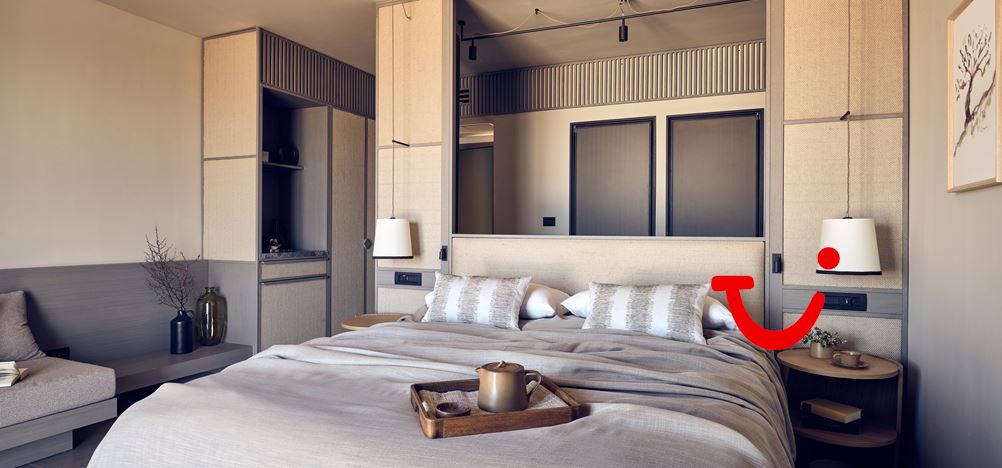 The Royal Senses Resort