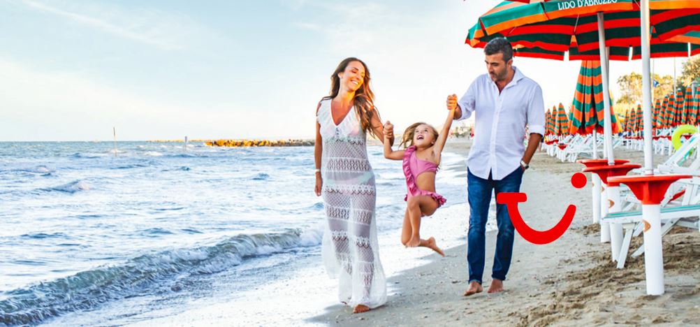 Village Lido D'Abruzzo