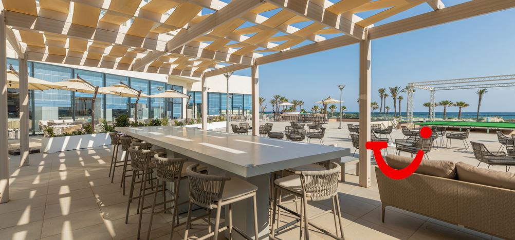 Hilton Skanes Monastir Beach Resort