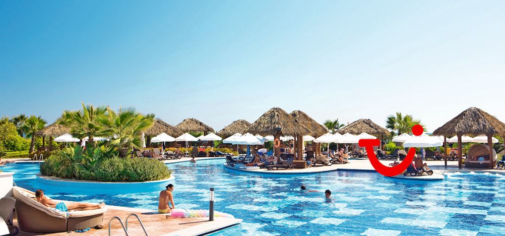 TUI BLUE Belek