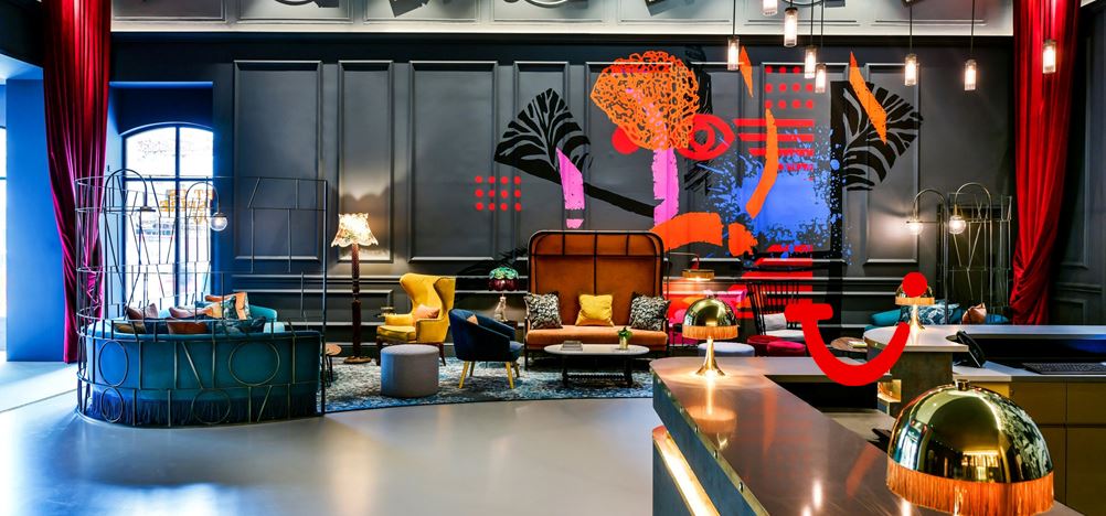 Andaz London Liverpool Street