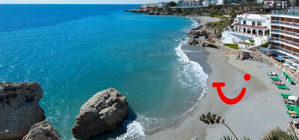 Olee Nerja Holiday Rental