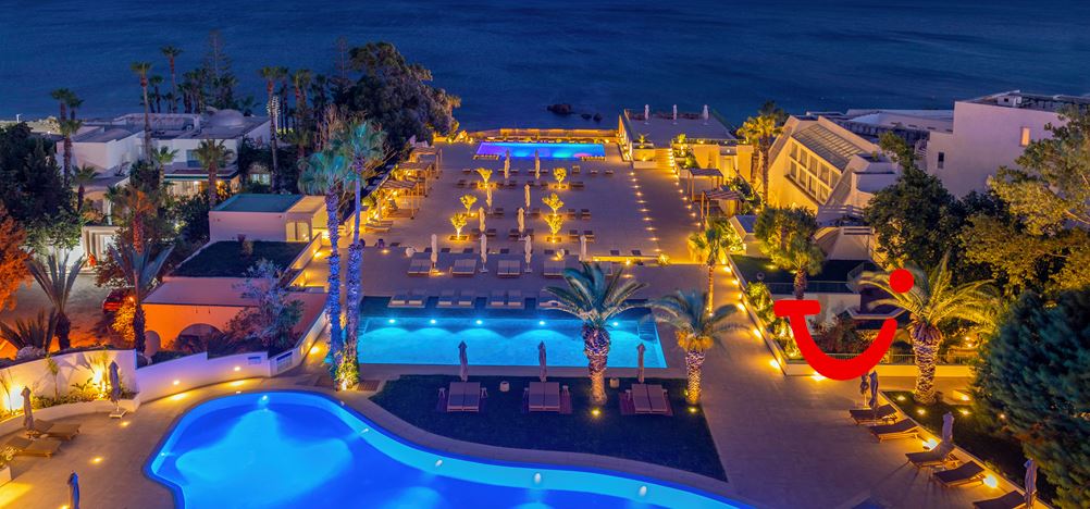 Royal Azur Thalasso