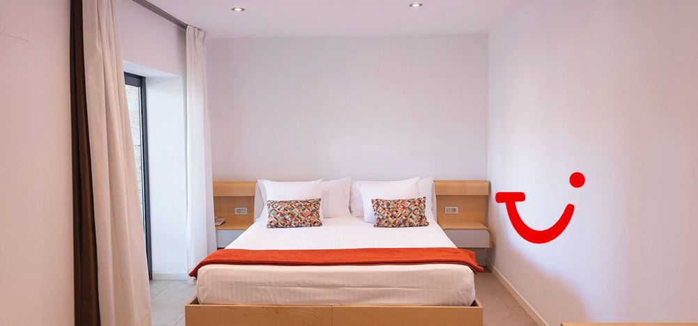 NM Suites Hotel