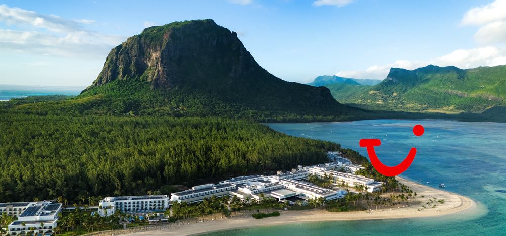 Riu Palace Mauritius