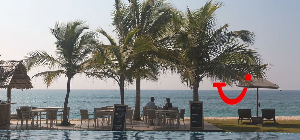 Sri Sharavi Beach Villas & Spa