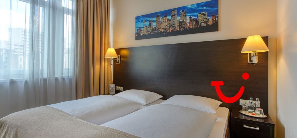 Centro Hotel Kurfürstendamm