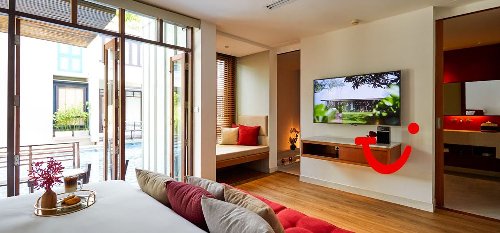 Let's Sea Hua Hin Al Fresco Resort
