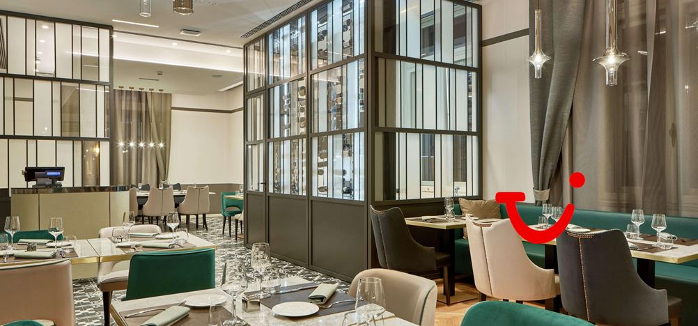 DoubleTree by Hilton Trieste