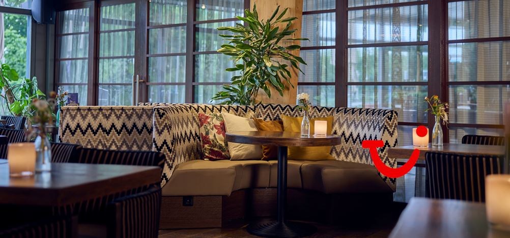 WestCord Art Hotel Amsterdam