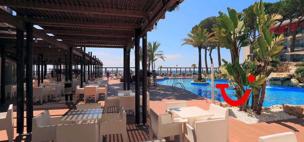 Estival Centurion Playa
