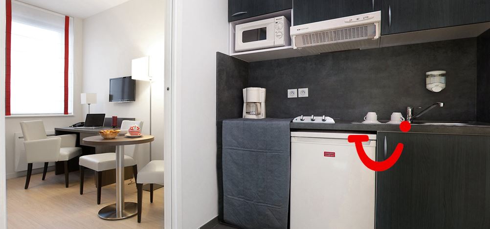 Residhome Reims Centre