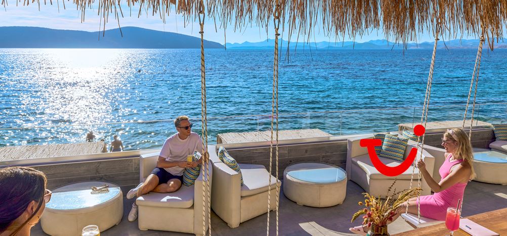 TUI MAGIC LIFE Bodrum