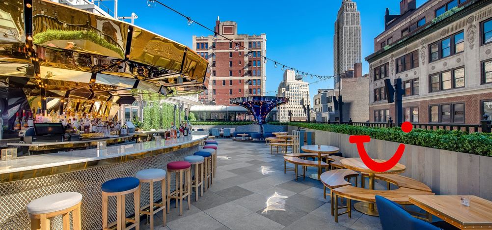 MOXY NYC Times Square