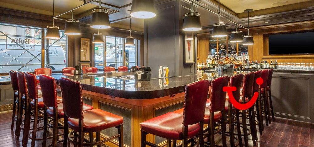 Omni Berkshire Place