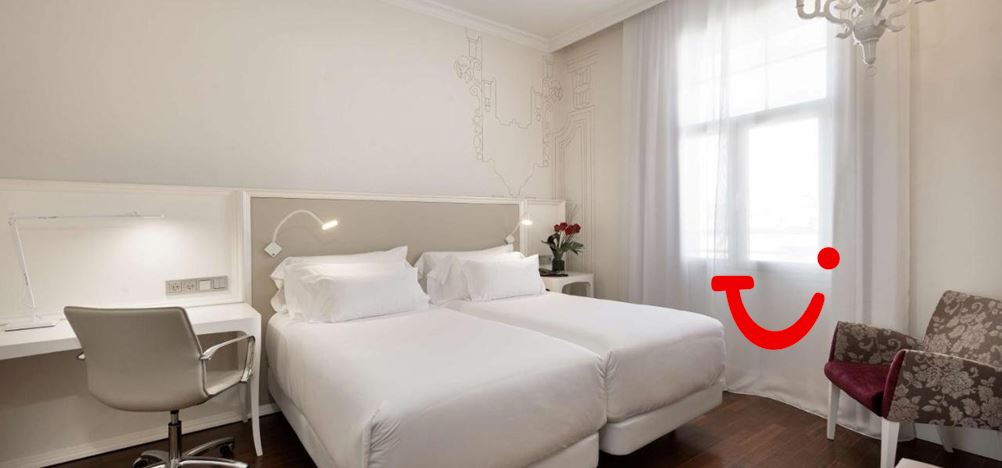 NH Collection Abascal