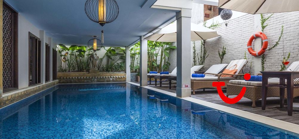 Little Hoi An A Boutique Hotel Spa