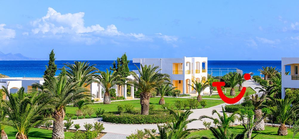 Sovereign Beach Hotel