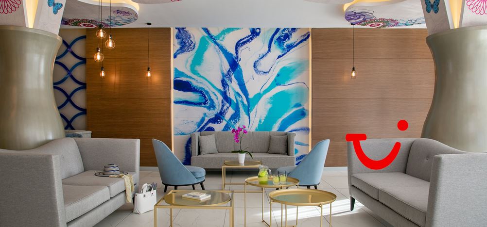 Vangelis Hotel & Suites