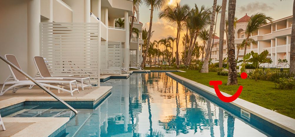 Bahia Principe Luxury Ambar