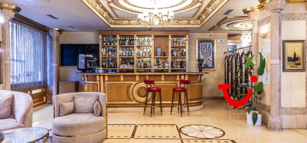 Wyndham Istanbul Old City