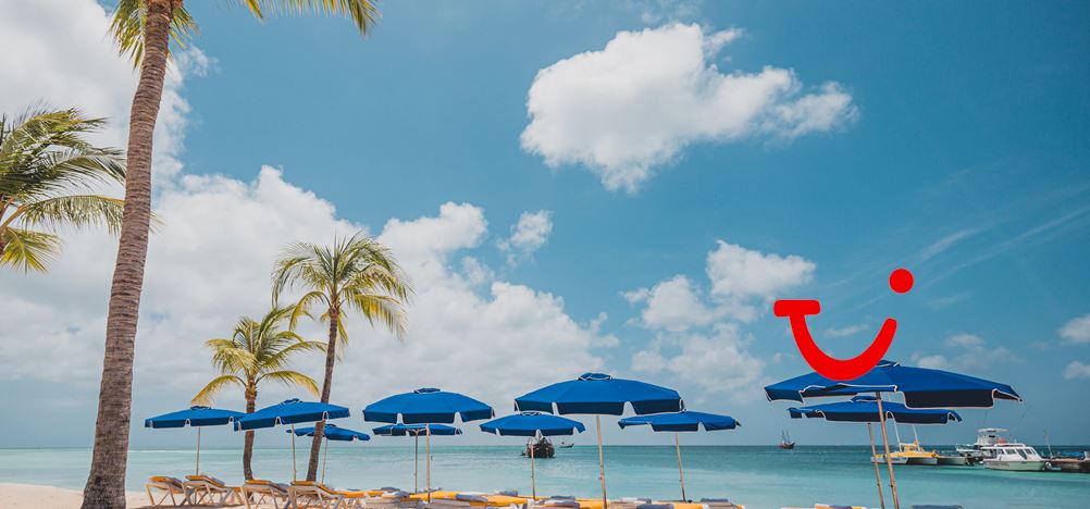 Radisson Blu Aruba