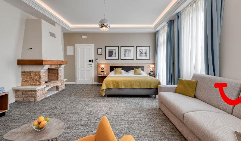 Boutique Villa Filaus