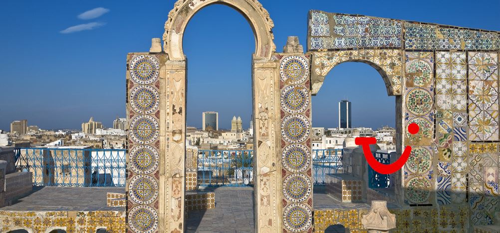 8-dg cruise West Middellandse Zee - MSC Euribia