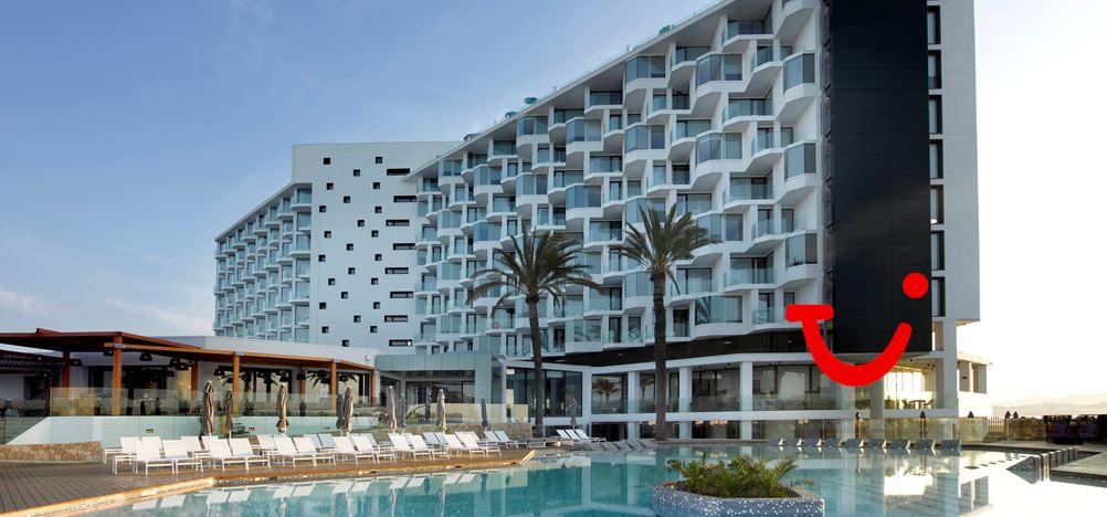 Hard Rock Hotel Ibiza