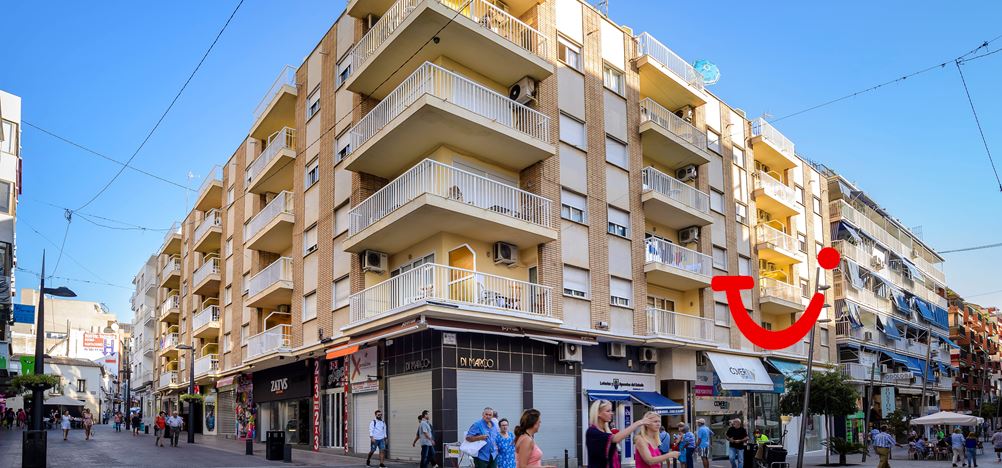 Avenida Apartamentos