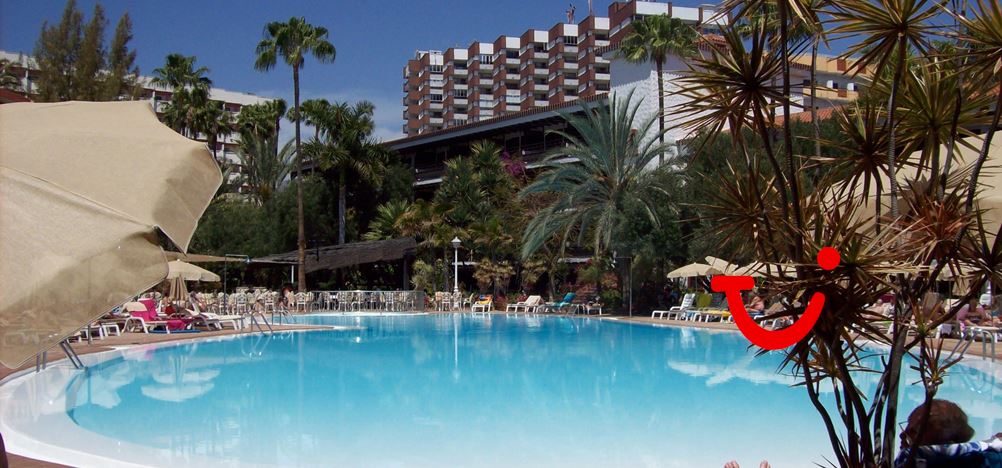 Parque Tropical