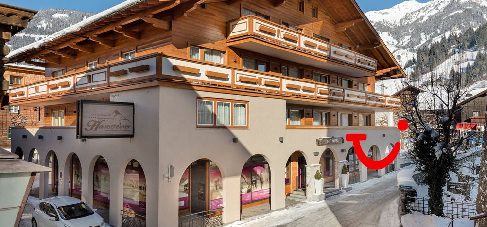 SmartHotel Dorfgastein