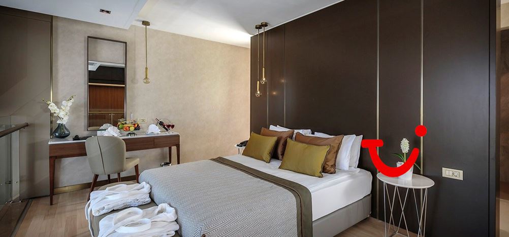 Riolavitas Resort & Spa