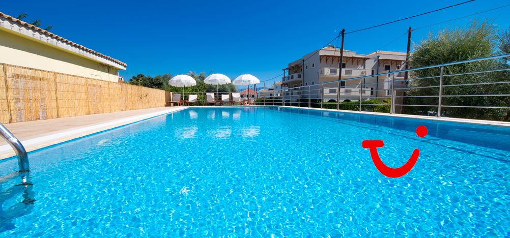 Summertime Inn